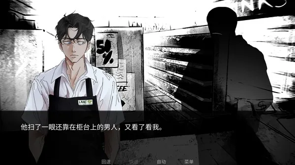 bigbaddogs中文版截图3