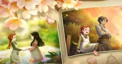 我的安妮手游官方版 我的安妮手游官方版