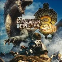 怪物猎人3