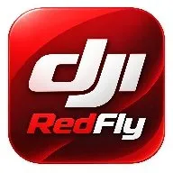 大疆红色RedFly