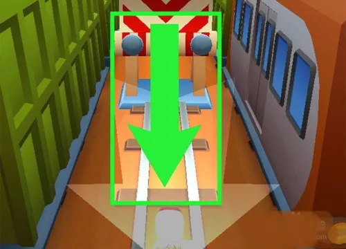 游戏攻略截图2