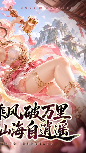 九界问仙手游下载截图2