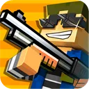 3D像素射击