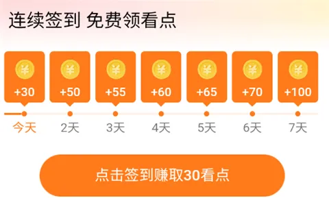 领福利方法1