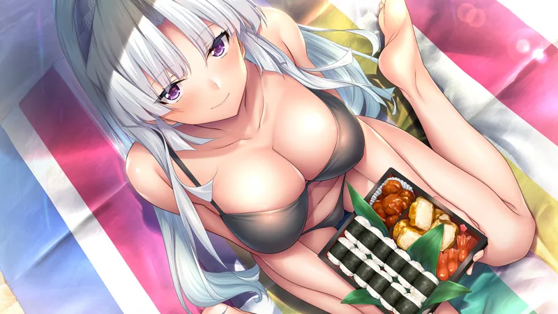 甜蜜夏日全角色线路攻略3 甜蜜夏日全角色线路攻略3
