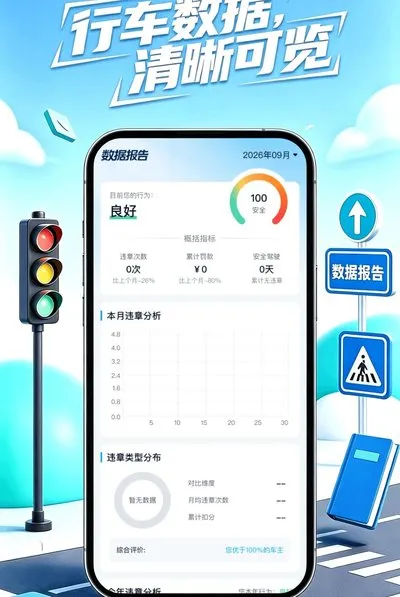 违章代码指南官方安卓版截图2