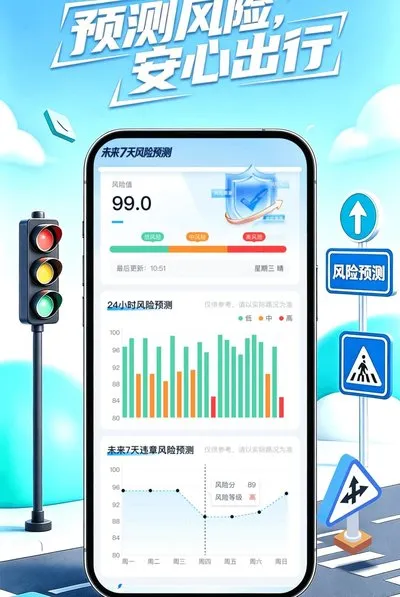 违章代码指南官方安卓版截图3