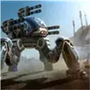 warrobots战争机器人