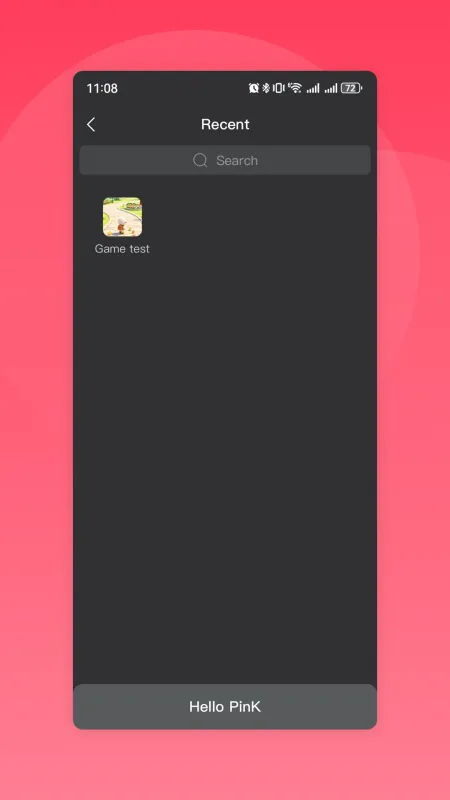 Hello PinK-兴趣社交速配截图3