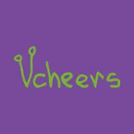 V cheers