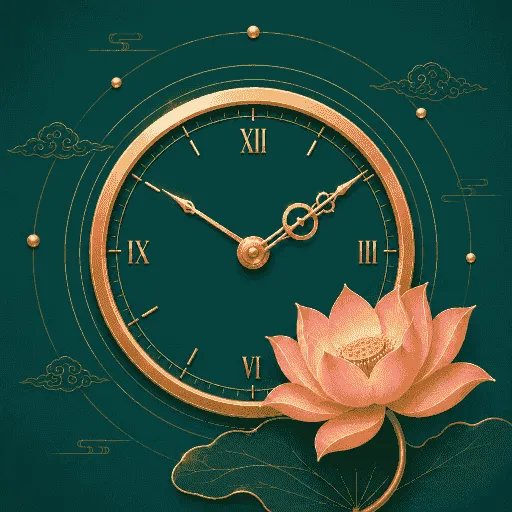 时光壁纸