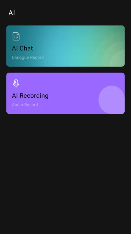 TuneBuds-耳机管理工具截图2