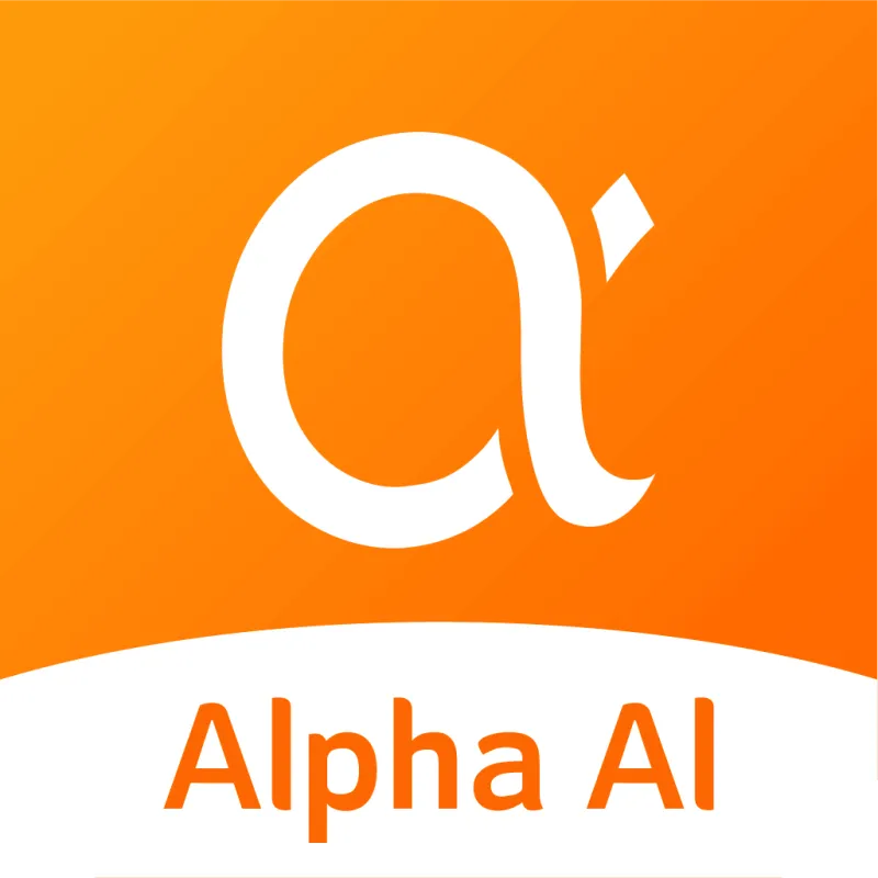 Alpha GPT