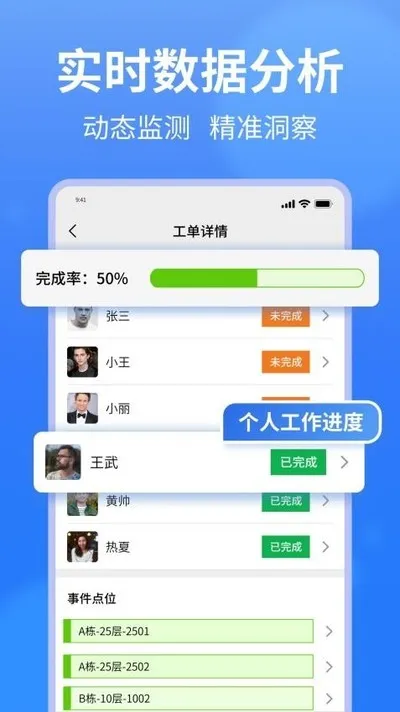 小谷协同安卓版截图1