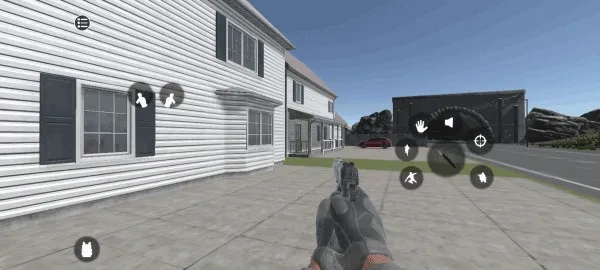 严阵以待射击免费版截图2