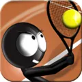 火柴人网球StickmanTennis