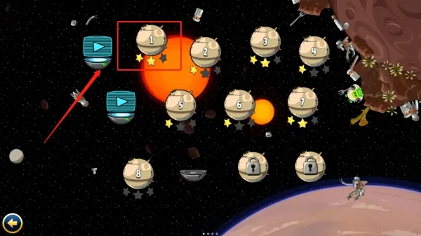 愤怒的小鸟星球大战1Angry Birds玩法指南 愤怒的小鸟星球大战1Angry Birds玩法指南