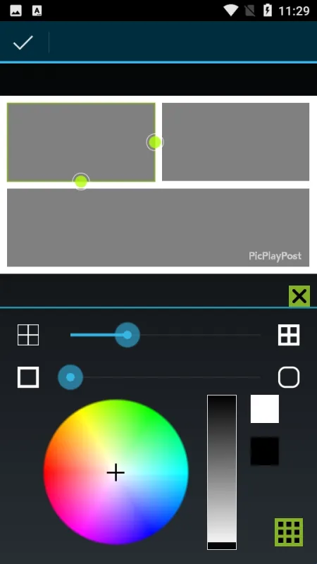 picplaypost软件功能