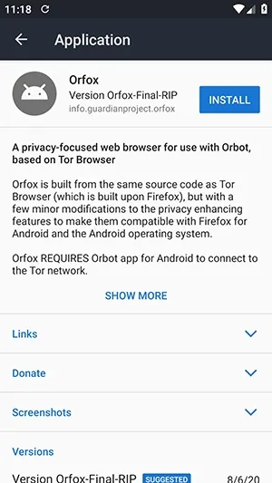 Foxy Droid怎么使用3 Foxy Droid怎么使用3