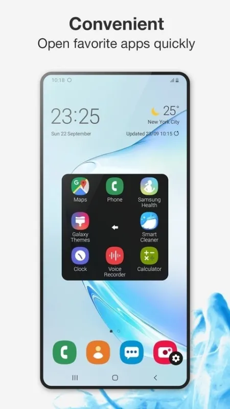 超级小白点Assistive Touch中文版截图2