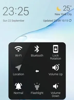 Assistive Touch虚拟键 Assistive Touch虚拟键