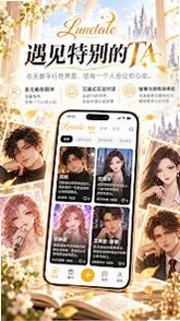 lunetale AI互动软件截图1
