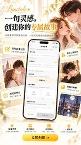 lunetale AI互动软件截图5