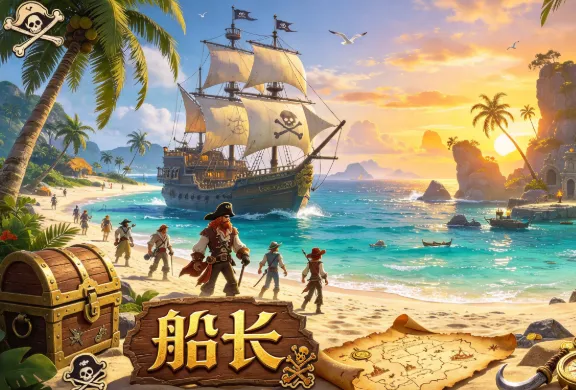 船长The Captain中文版优势 船长The Captain中文版优势