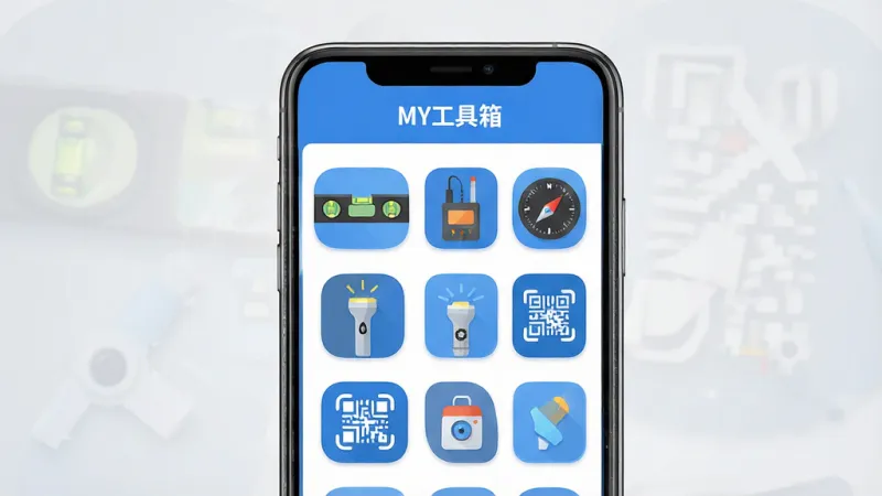 MY工具箱 MY工具箱