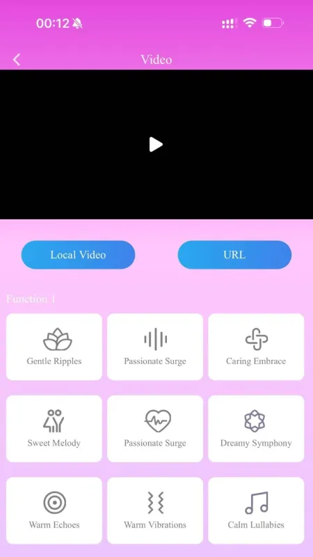 Toy2Mate-遥控玩具控制截图2