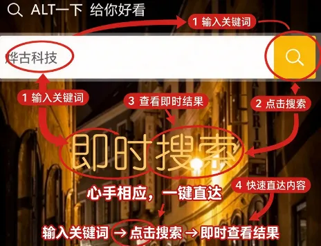 烨古输入法