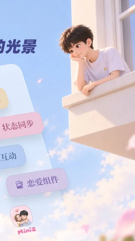 mini2-无人机控制工具截图2