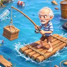 海底世界生存2