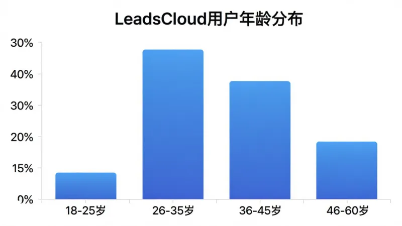 画一个柱状图信息图，标题为