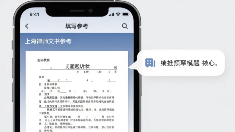 手机应用界面，展示