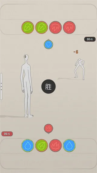 五行游