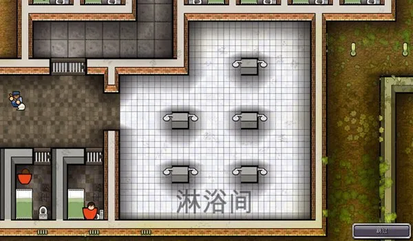 监狱建筑师内置功能菜单版截图3