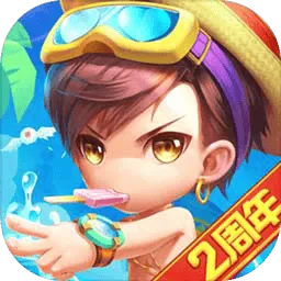 弹弹堂