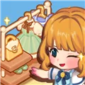 街角服装店