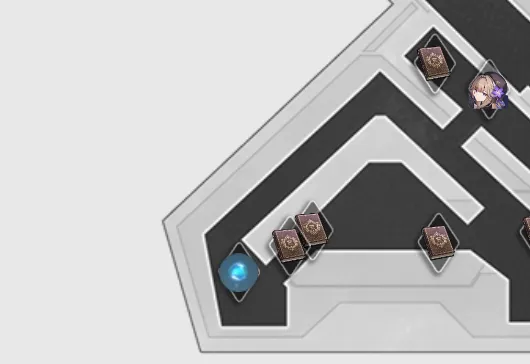 虫虫助手崩坏星穹铁道地图工具优势