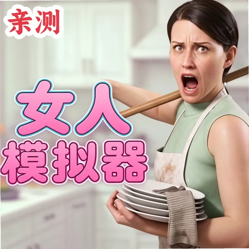 女人模拟器