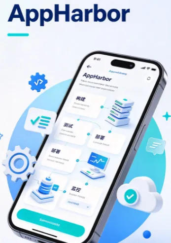 AppHarbor怎么部署应用 AppHarbor怎么部署应用