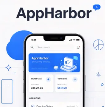 AppHarbor AppHarbor