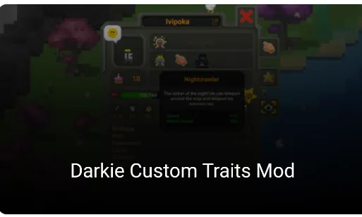 Mods for WorldBox Mods for WorldBox