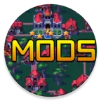 Mods for WorldBox