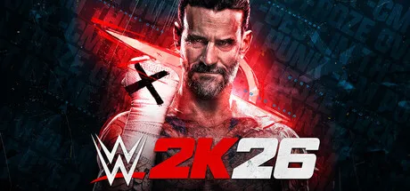 WWE2K26·MODv1.15