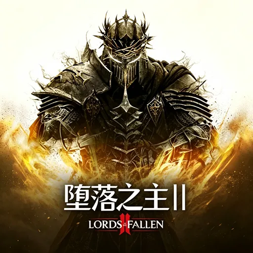 堕落之主2