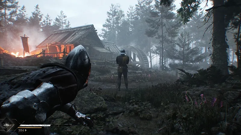Blight:Survival手机版下载截图1