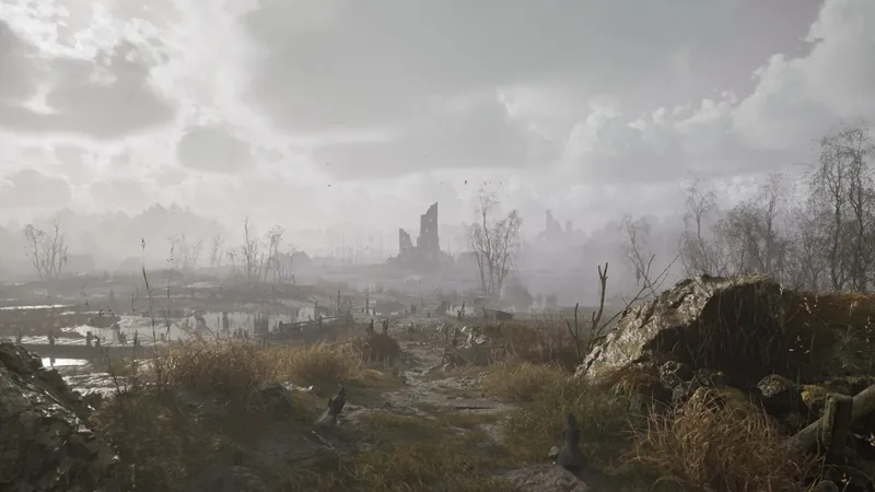 Blight:Survival手机版下载截图3