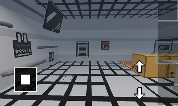 兽化实验室3D手游官方最新版截图3
